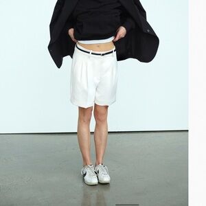 Wilfred effortless shorts